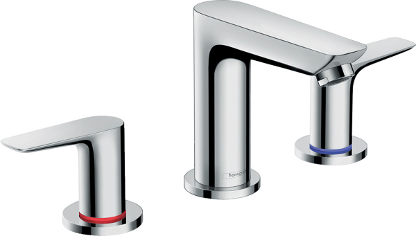 ��������� Hansgrohe Talis E 71733000 ��� ��������