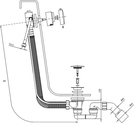 ����-������� Omnires TK122-PLUS-3.01+64-SCR ����