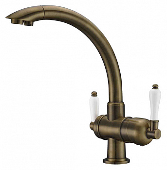 ��������� Zorg Clean Water ZR 327 YF antique ��� �������� �����