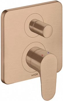 ��������� Axor Citterio M 34425310 ��� ����� � �����, ����������� ������� ������