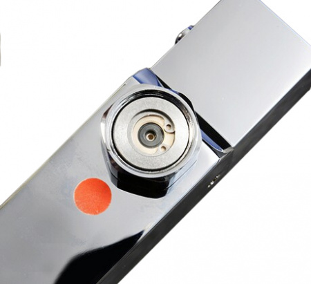 ��������� Wasserkraft Alme 1511 ThermoP ��� ����� � �����