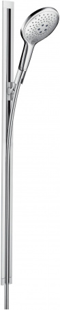 ������� �������� Hansgrohe Raindance Select S 150 26626000 Unica'S