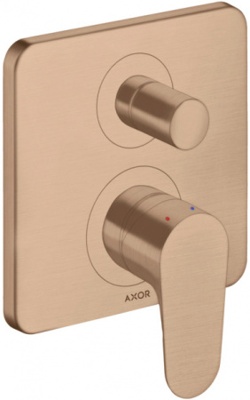 ��������� Axor Citterio M 34425310 ��� ����� � �����, ����������� ������� ������