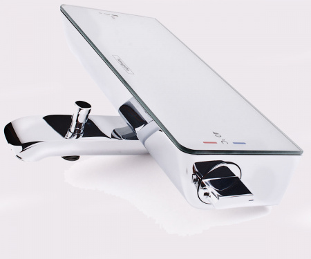 ��������� Hansgrohe Ecostat Select 13141400 ��� ����� � �����