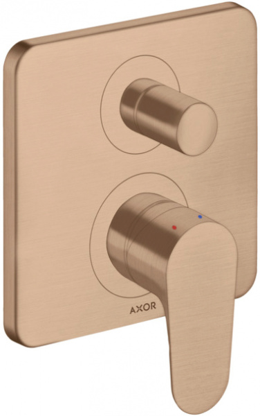 ��������� Axor Citterio M 34425310 ��� ����� � �����, ����������� ������� ������