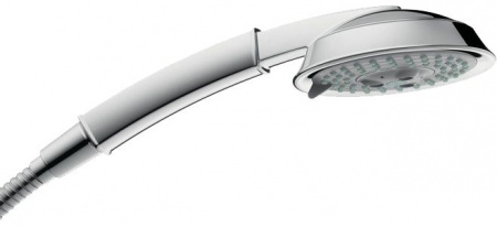 ������� �������� Hansgrohe Raindance Classic 100 AIR 3 jet 27841000 Unica Classic