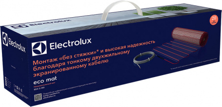   Electrolux EEM 2-150-5