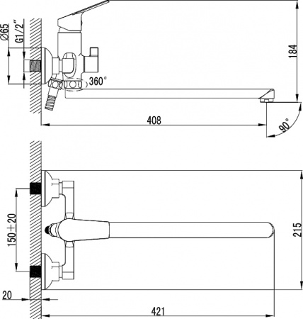 ��������� Milardo Nelson NELSBLCM10 �������������