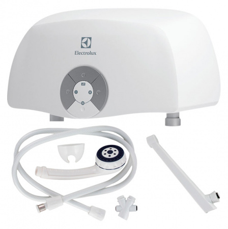 ��������������� Electrolux Smartfix 2.0 TS 3,5 kW ����+���