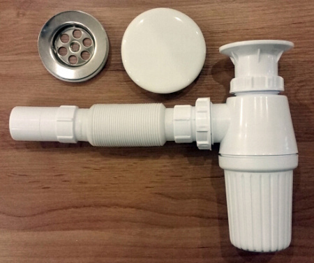 ����� ��� �������� Serel TP08