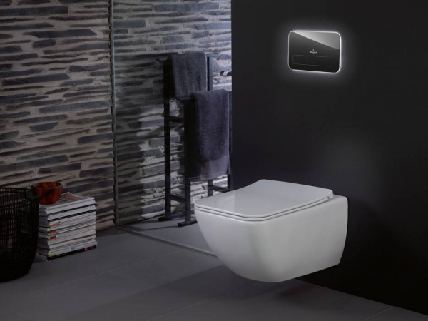������ ��������� Villeroy & Boch Venticello 4611RLR1 ���������� �����, ������������