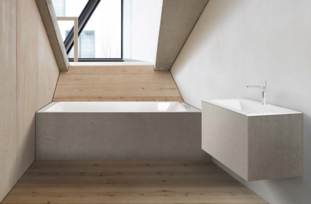 �������� ����� Bette Loft 170x80