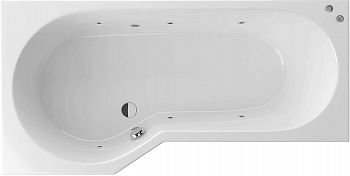 ��������� ����� Excellent Be Spot WAEX.BSL16.SOFT 160x80 L