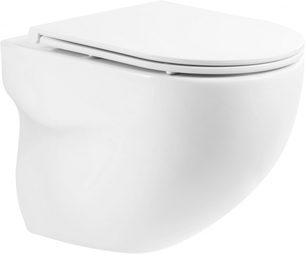 ��������  ������ ��������� BelBagno Onda BB066CHR � ������� + ������� ����������� AlcaPlast AM101/1120-001 + ������ ����� AlcaPlast THIN M670 ����� + ���������������� ������