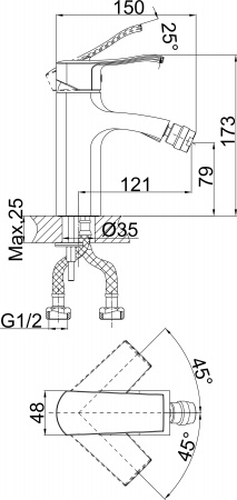 ��������� D&K Nurnberg Bayern DA1142201 ��� ����