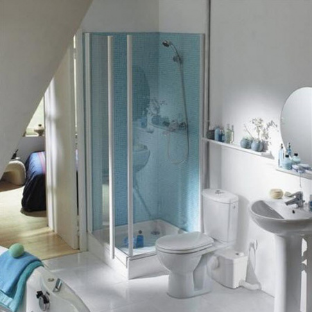 SFA Saniplus Silence / ������� �������������� �����������