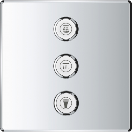 ������������� ������� Grohe Grohtherm SmartControl 29127000 �� ��� �����������