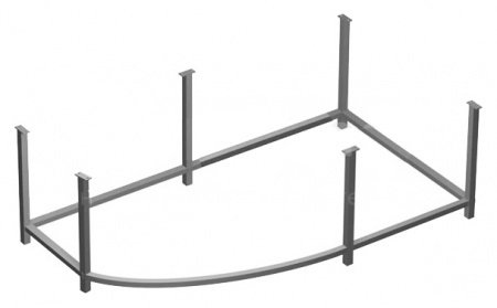 ������ ��� ����� Jacob Delafon Odeon up 160 R ���������