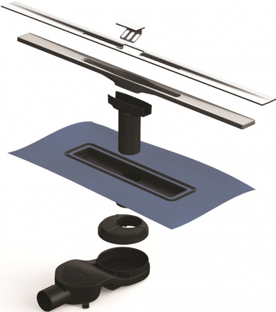   Berges Wasserhaus Simpel 091113 100 