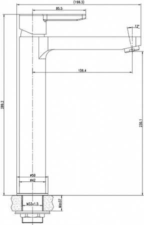  IDDIS Sena SENSB01i01  