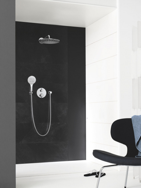������� ����� Grohe Rainshower SmartActive 26544000