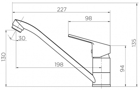 ��������� Dorff Norma D1012000 ��� �������� �����