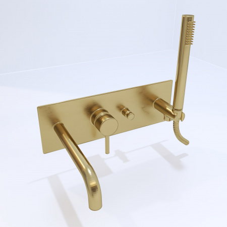 ��������� Paffoni Light LIG001HGSP � ���������� ������, ��� ����� � �����, ������ ������� �������������