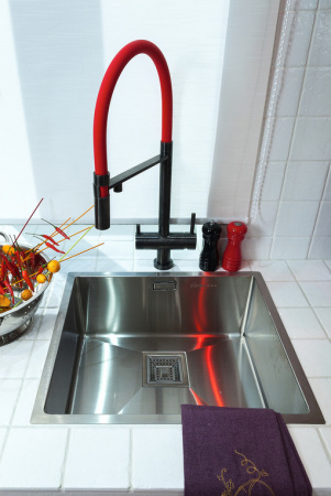  Omoikiri Kanto PVD-GM   