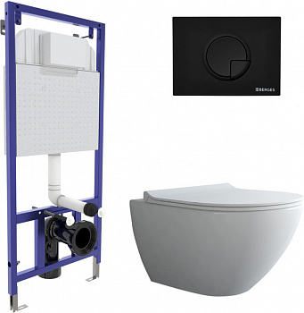 �������� Berges Wasserhaus Novum 043268 ������ ������