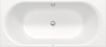 ��������� ����� Duravit D-Neo 180�80, ������� �� ������