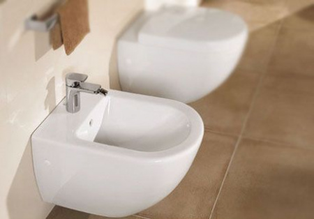 ���� ��������� Villeroy & Boch Subway 2.0 5400 00 01 alpin