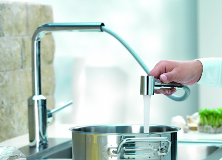 ��������� Kludi L-ine 428210577 ��� �������� �����