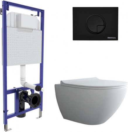 �������� Berges Wasserhaus Novum 043268 ������ ������