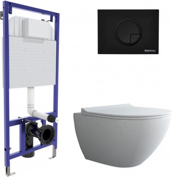 �������� Berges Wasserhaus Novum 043268 ������ ������