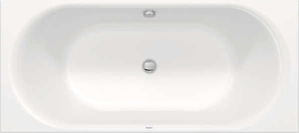 ��������� ����� Duravit D-Neo 180�80, ������� �� ������