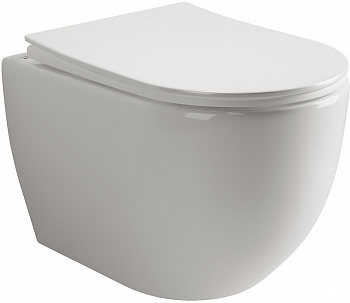   Ceramica Nova Mia Rimless CN1805