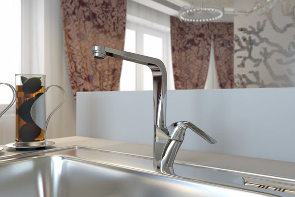  Elghansa Kitchen 5605976   