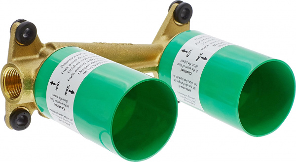 ��������� Hansgrohe Talis S ��� ��������, � ���������� ������