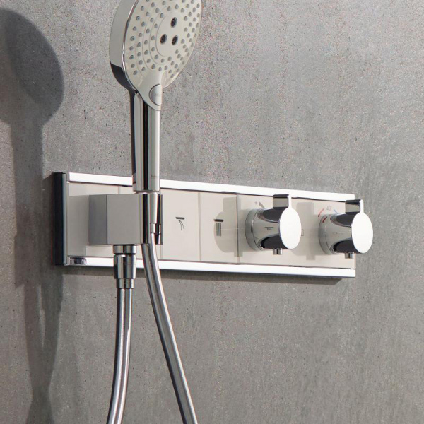 ��������� Hansgrohe RainSelect 15356400 ��� ����, ����� - ����