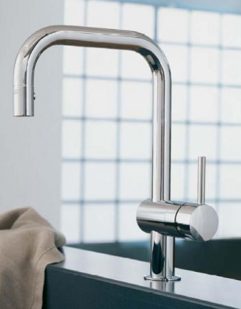 ��������� Grohe Minta 32067000 ��� �������� �����