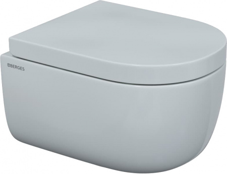 ������ ��������� Berges Wasserhaus Ego Rimless 082122 � �����������