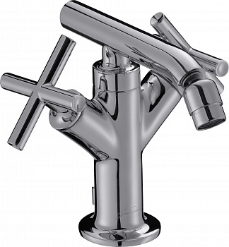 ��������� Jacob Delafon Purist E14596-3-CP ��� ����