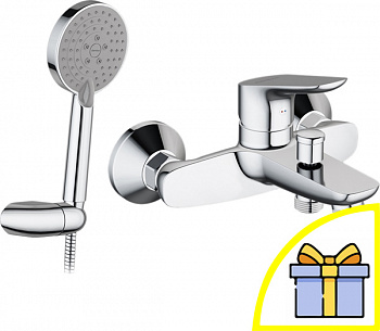 ��������� Damixa Origin Bit 771300000 ��� ����� � ����� + ���������� Damixa �� 1 ����� �������� �� �����������