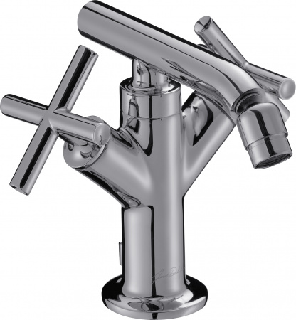 ��������� Jacob Delafon Purist E14596-3-CP ��� ����