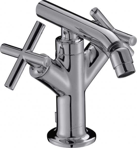 ��������� Jacob Delafon Purist E14596-3-CP ��� ����