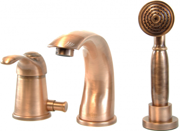 ��������� Webert Aurora AU850701060 � ���������� ������, �� ���� �����