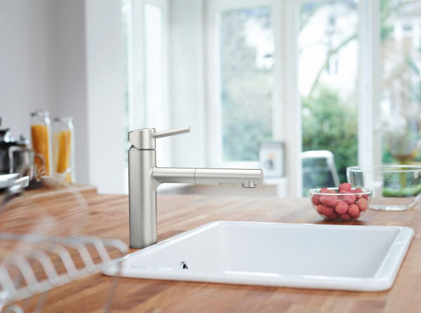 ��������� Grohe Concetto 30273DC1 ��� �������� �����