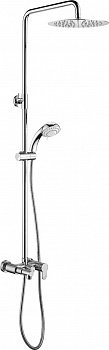 ������� ������ Elghansa Shower Set 2336583-2L (Set-13)