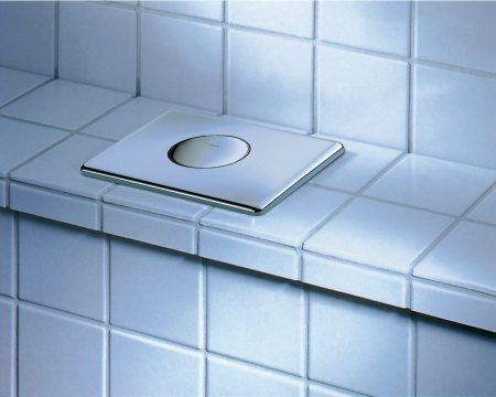 ������ ����� Grohe Skate 38672SD0 ����