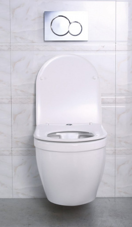   BelBagno Loto BB070CHR 